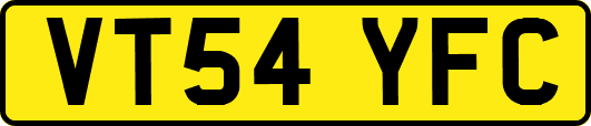 VT54YFC