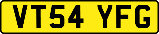 VT54YFG