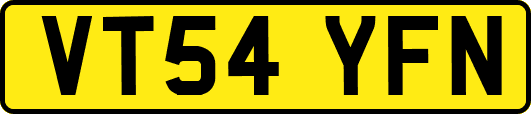 VT54YFN