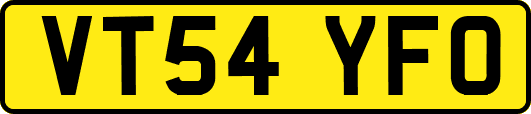 VT54YFO