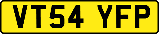 VT54YFP