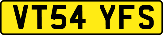 VT54YFS