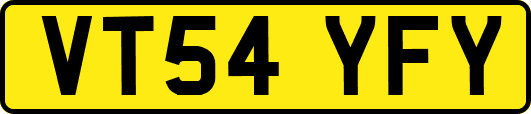 VT54YFY