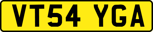 VT54YGA