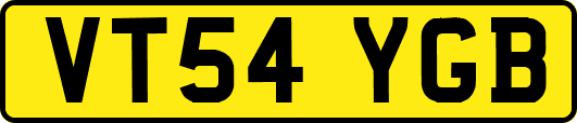 VT54YGB