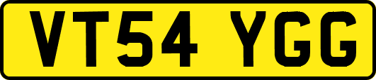 VT54YGG