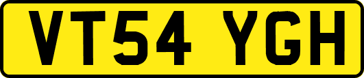 VT54YGH