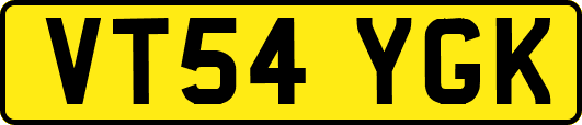 VT54YGK