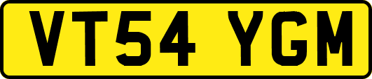 VT54YGM