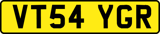 VT54YGR