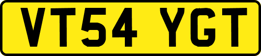 VT54YGT