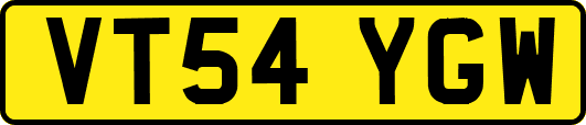 VT54YGW