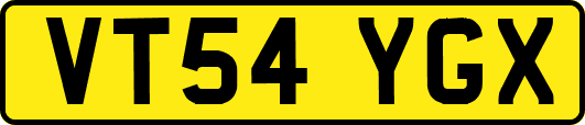 VT54YGX