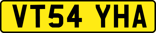 VT54YHA