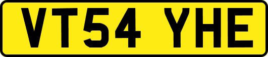 VT54YHE