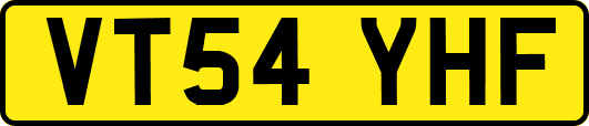VT54YHF