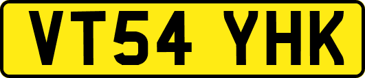 VT54YHK