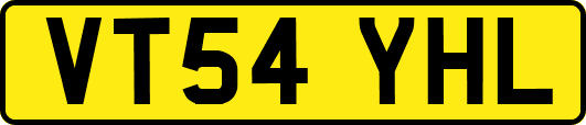 VT54YHL