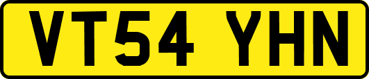 VT54YHN