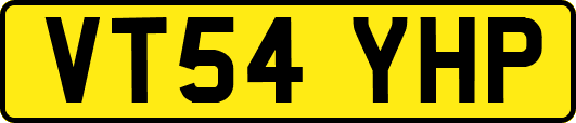 VT54YHP