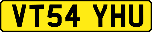 VT54YHU