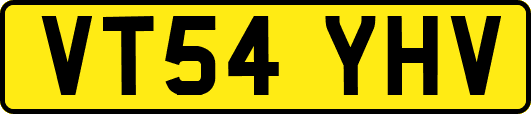 VT54YHV