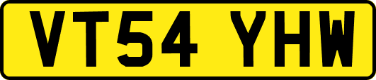 VT54YHW