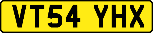 VT54YHX