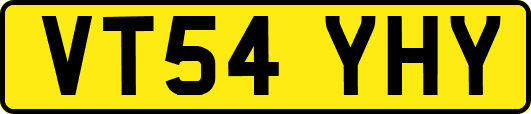 VT54YHY