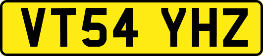 VT54YHZ