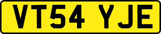 VT54YJE
