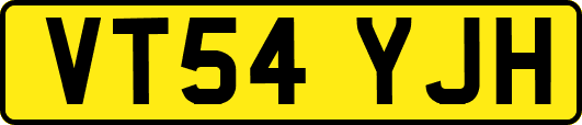 VT54YJH