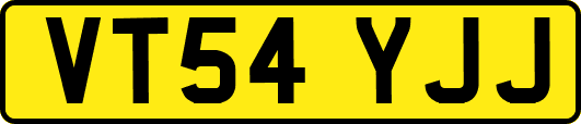 VT54YJJ