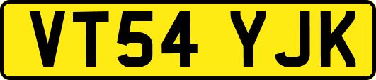VT54YJK