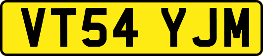 VT54YJM