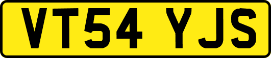 VT54YJS