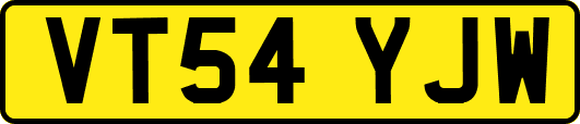 VT54YJW
