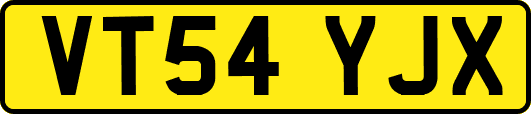 VT54YJX