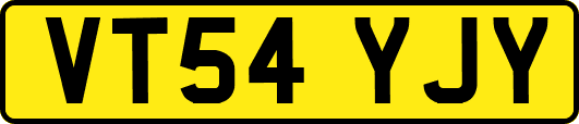 VT54YJY