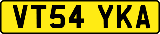 VT54YKA