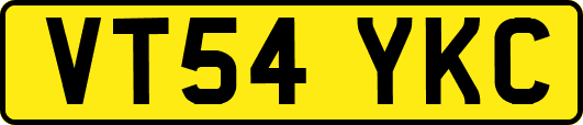 VT54YKC