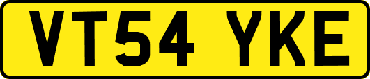 VT54YKE