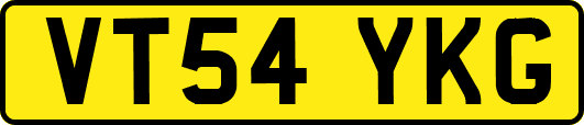 VT54YKG