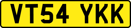 VT54YKK