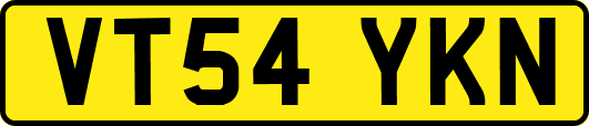 VT54YKN
