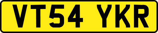VT54YKR
