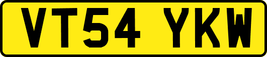 VT54YKW