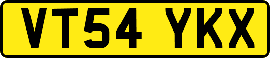 VT54YKX