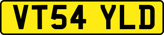 VT54YLD