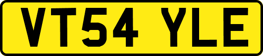 VT54YLE
